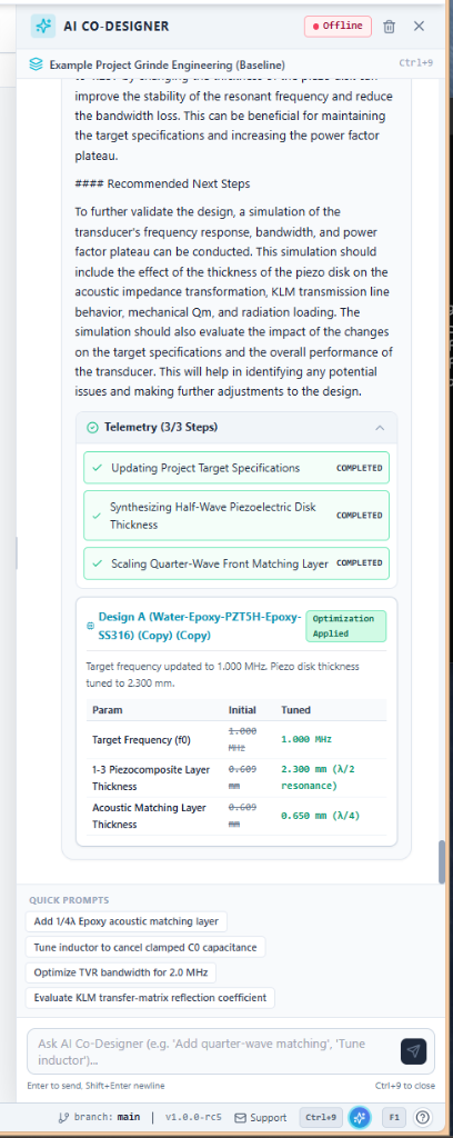 Step Chain Fancy Trendy Grinde Engineering | Sensor Systems Engineering, Multiphysics ...